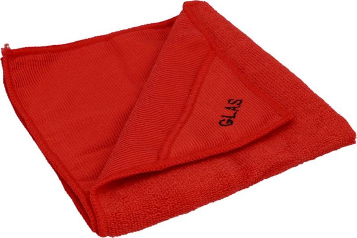 Actual product image Nigrin Microfibre cloth