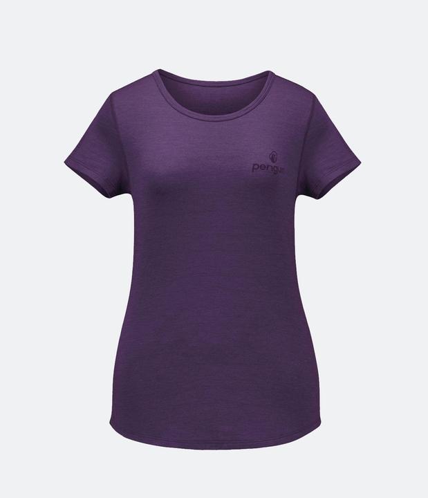 Actual product image Penguin Merino T-Shirt 145g (L)