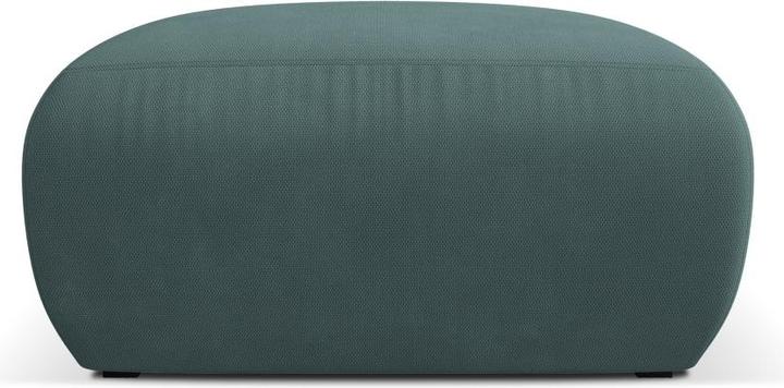 Image du produit Micadoni Pouf, "Molino", 1 Place, 75x75x36Fabriqué en Europe (Tabouret rembourré)
