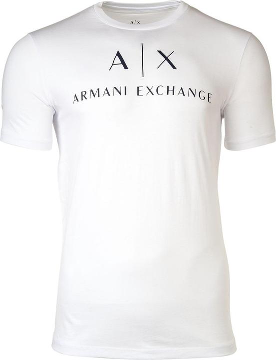 Actual product image Giorgio Armani T-shirt Sporty - 10973 (XL)
