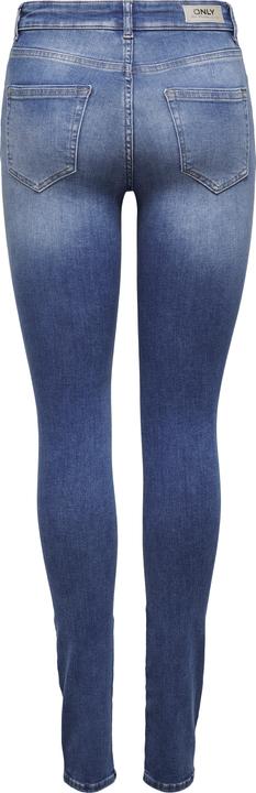 Produktbild Only ONLBlush Life Mid Skinny Fit Jeans (32)