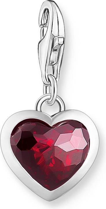 Produktbild Thomas Sabo Charm Sterling Silver (925er Silber)