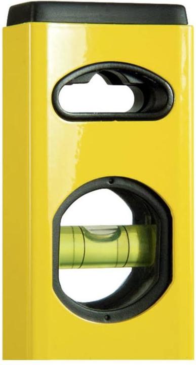 Actual product image Stanley 120cm spirit level (120 cm)