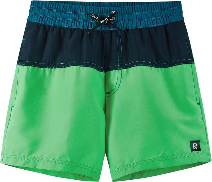 Image du produit Reima Short de bain UV Palmu Navy (140)