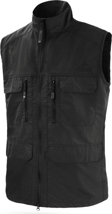 Immagine prodotto Normani Herren Outdoor Weste „Deer“ - 9677 (4XL)
