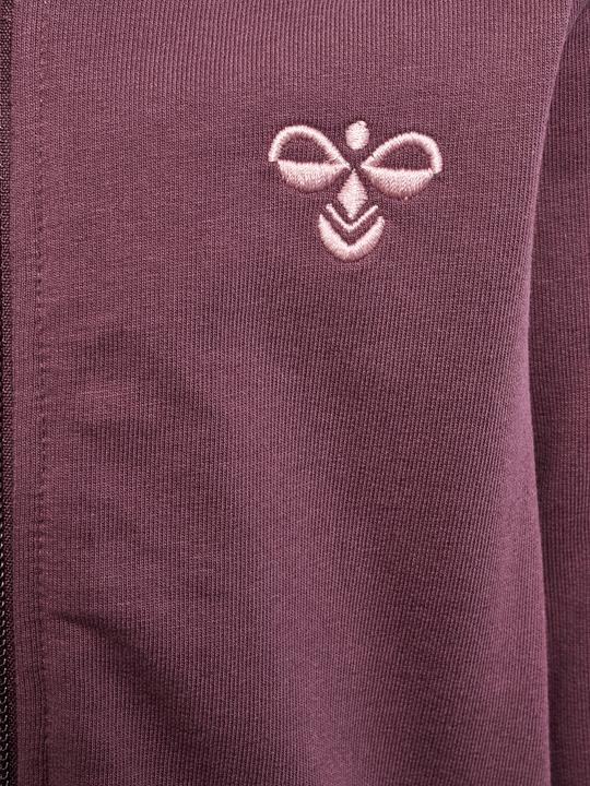 Actual product image hummel hmlBILLE TRACKSUIT (86)