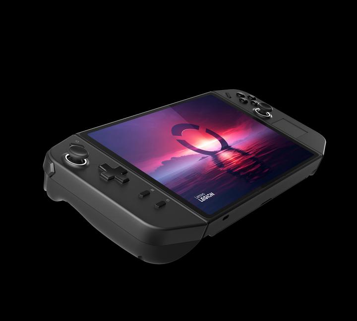 Productafbeelding Lenovo Legion Go