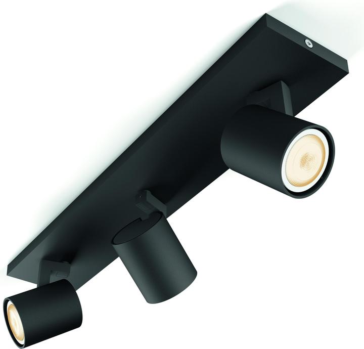Produktbild Philips Hue Runner inkl. Dimmschalter (1050 lm, GU10)