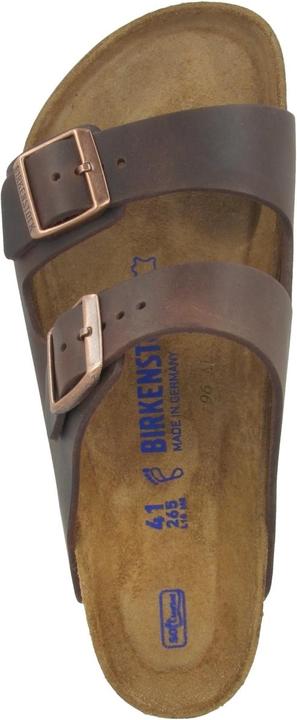 Produktbild Birkenstock Pantoletten Arizona (41)
