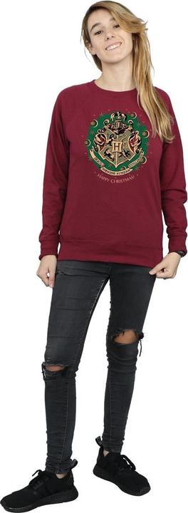 Produktbild Christmas Wreath Sweatshirt (XXL)