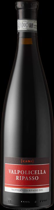 Produktbild Cami Ripasso (1 x 50 cl, 2022)