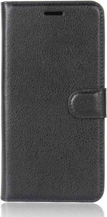 Image du produit Screenguard Huawei P Smart Leather Guard Housse en cuir (Huawei P Smart)