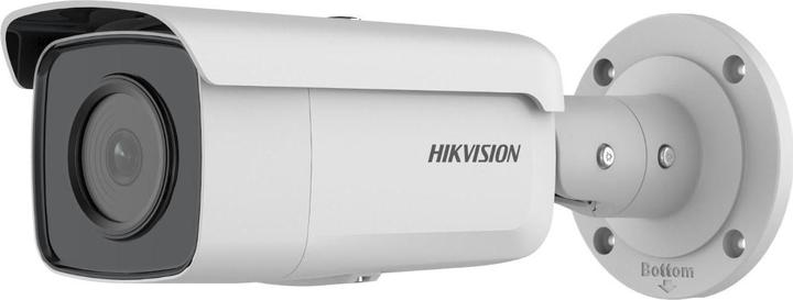 Hikvision DS-2CD2T66G2-4I(2.8MM)(C) (640 x 360 Pixels, 2688 x 1520 pixels)