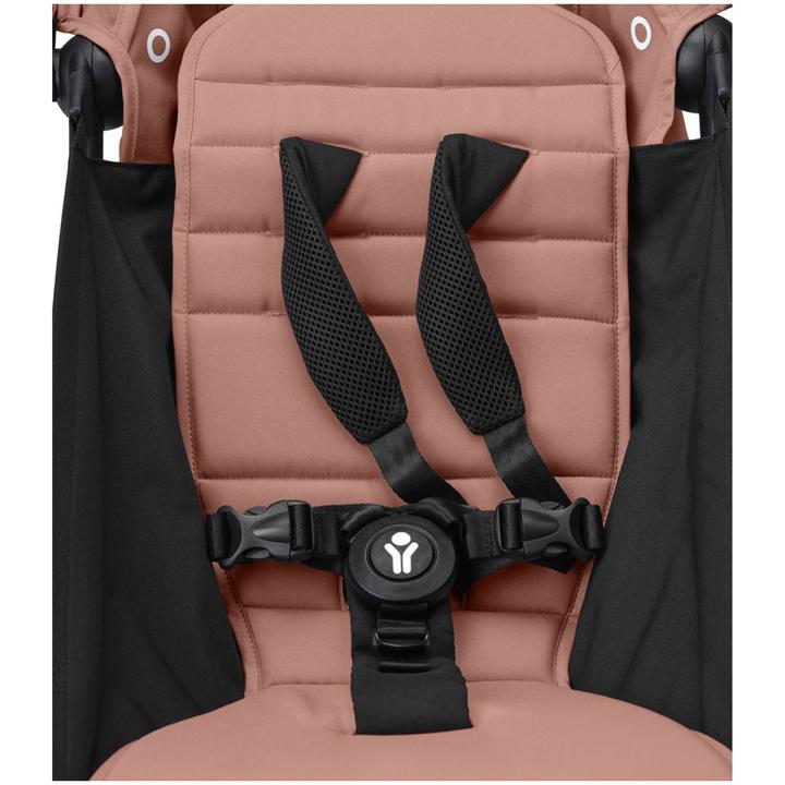 Produktbild Stokke YOYO 6+ Textilset