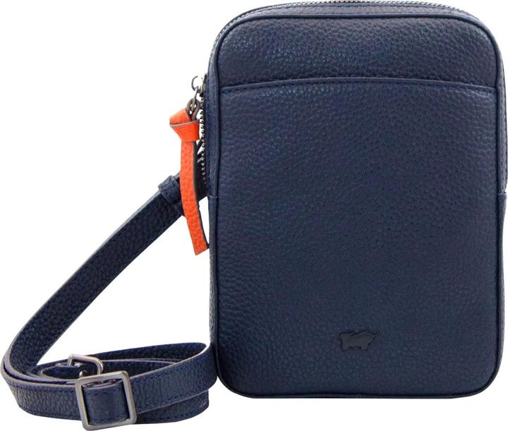 Immagine prodotto Braun Büffel Borsa Novara in pelle 14,5 cm