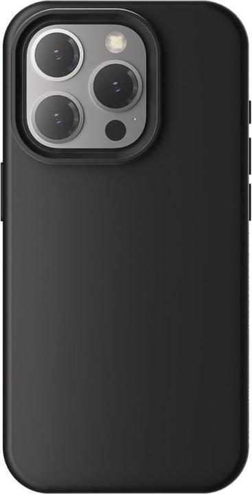 Image du produit 4smarts Etui en silicone (Apple iPhone 16 Pro)