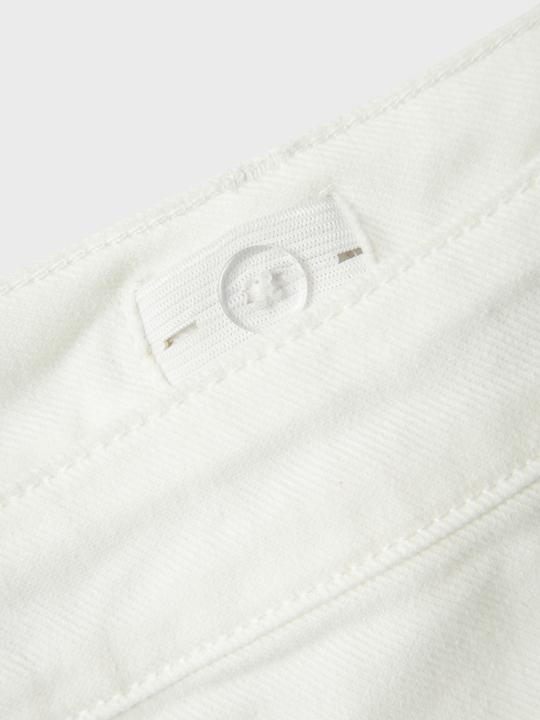 Produktbild Name it Nlftazza Twi Lw Straight Pant Noos (152)