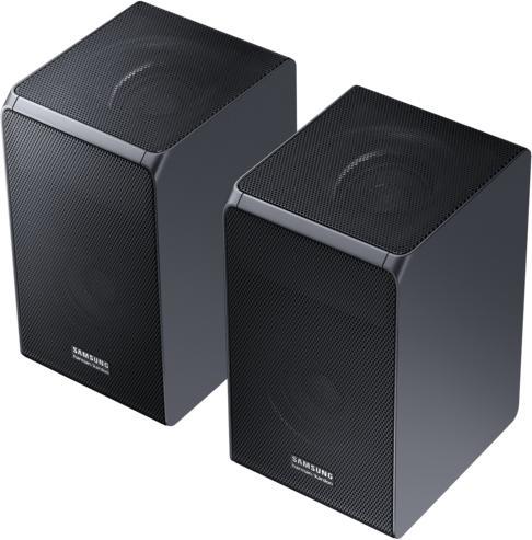Produktbild Samsung HW-Q90R (512 W, 7.1.4 Kanal)