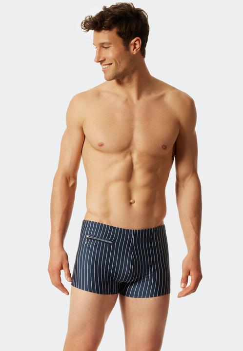 Immagine prodotto Schiesser Pantaloncini da bagno comfort con gamba (10)