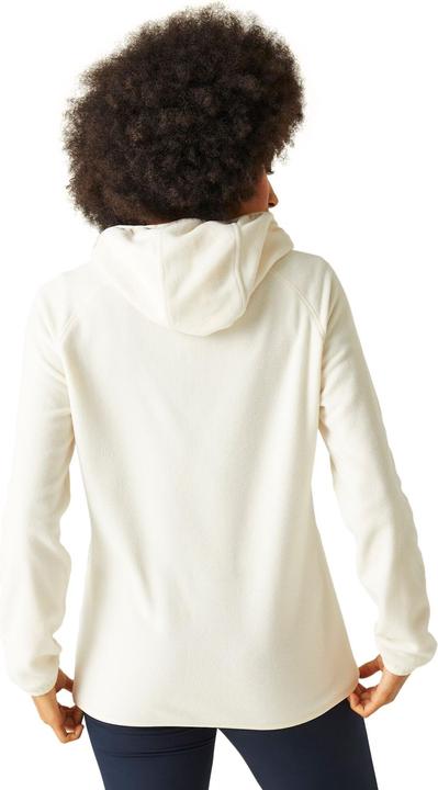 Produktbild Regatta Warriewood Kapuzenpullover mit halbem Reissverschluss (44 D)