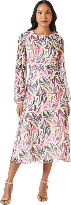 Produktbild Principles Midikleid (36 D)