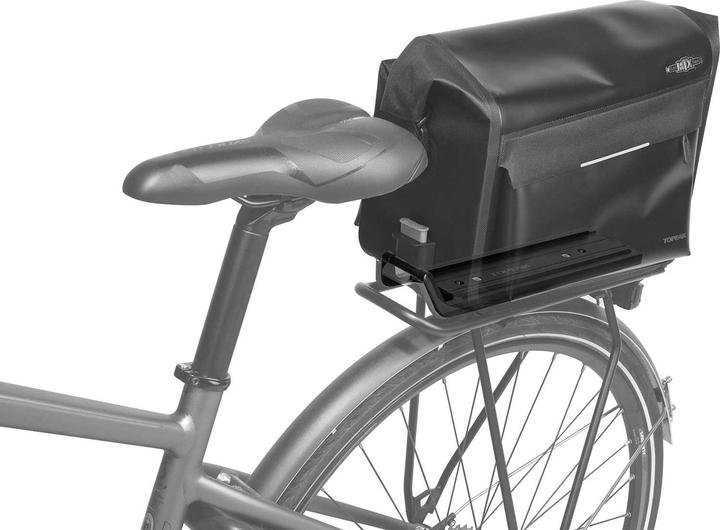 Image du produit Topeak Adaptateur Omni QuickTrack