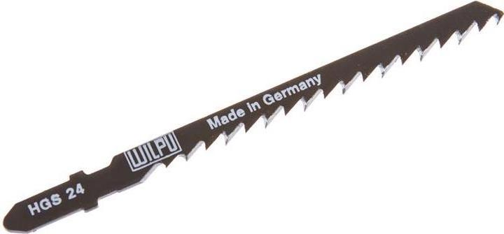 Produktbild WILPU JIG SAW SET HGS24 2 PCS