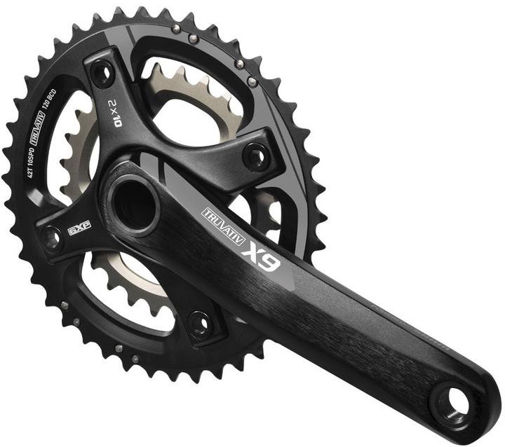 Immagine prodotto Sram X9 Fat Bike (170 mm)