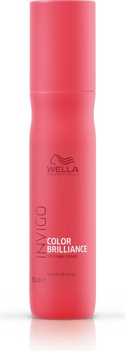 Produktbild Wella Invigo Color Brilliance - Miracle BB Spray (150 ml)