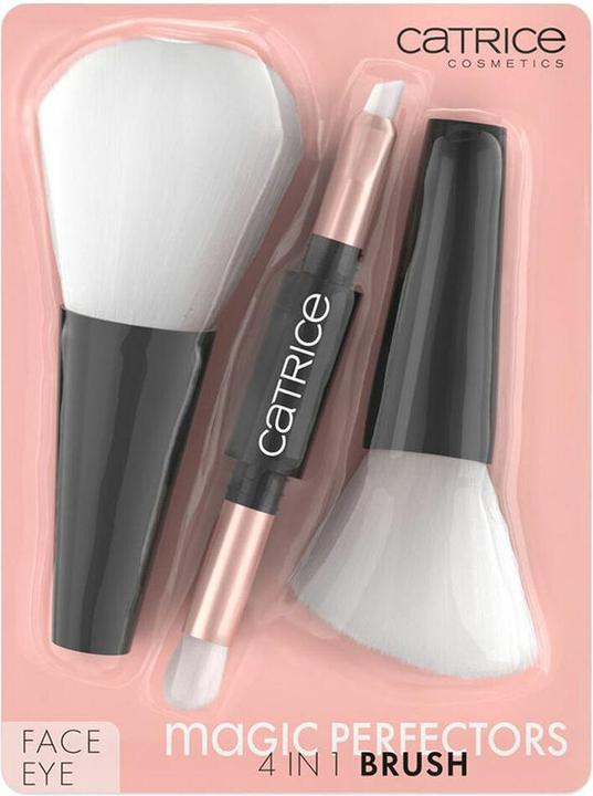 Catrice Magic Perfectors 4 in 1 Brush pinceau (Set)