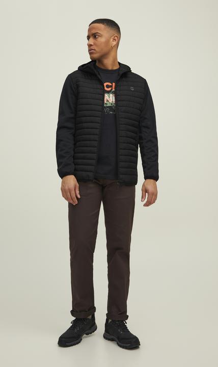 Image du produit Jack & Jones Veste hybride Veste hybride (3XL)