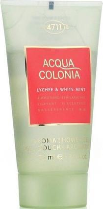 Produktbild Acqua Colonia 4711 4711 - Acqua Colonia Lychee & White Mint - 75ml (75 ml)