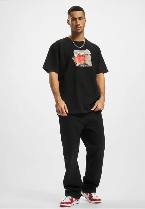 Produktbild Mister Tee Apollo II Oversize Tee - 18913 (XXL)