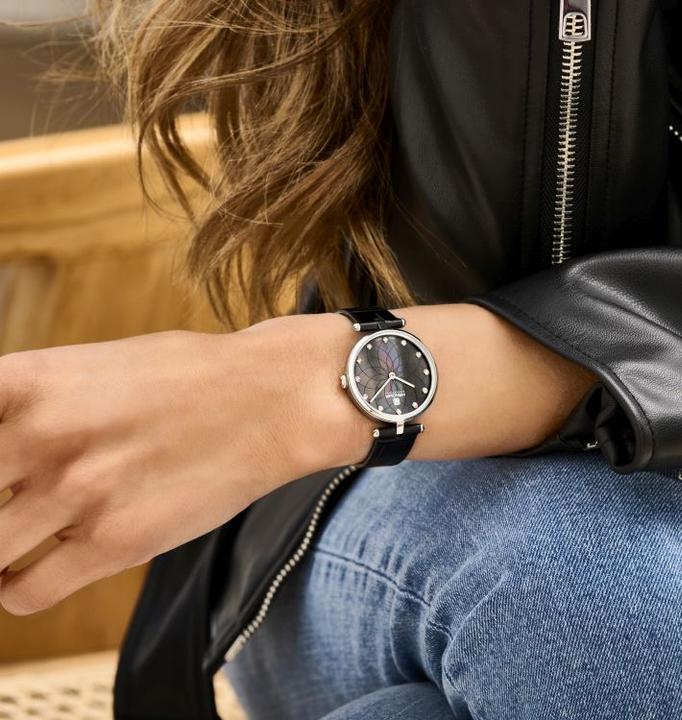 Actual product image Hanowa Maggia (Analogue wristwatch, 30 mm)