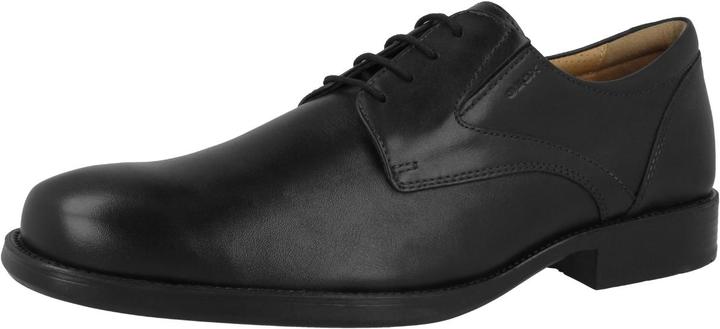 Actual product image Geox business footwear (42)