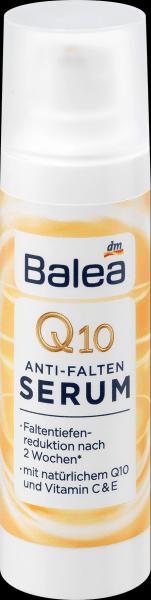 Image du produit dm Balea Sérum anti-rides Q10 (30 ml)