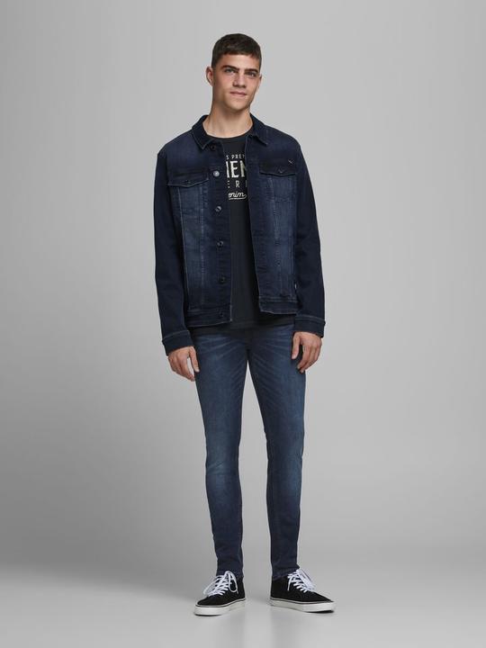 Produktbild Jack & Jones Liam Original AGI 004 Skinny Fit Jeans (W31/L30)