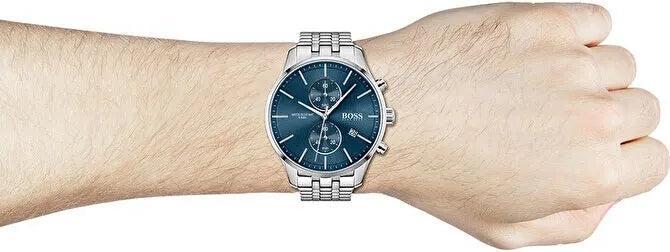 Produktbild Hugo Boss Associate (Chronograph, 42 mm)