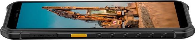 Actual product image Ulefone ARMOR X12 3/32GB BLACK (32 GB, Black, 5.45", Dual SIM, 12.98 Mpx, 4G)