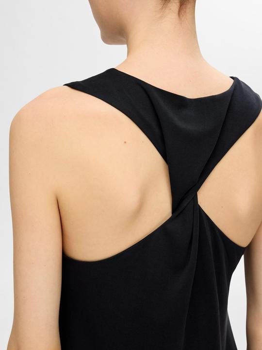 Image du produit Selected Femme Mini-robe sans manches (S)