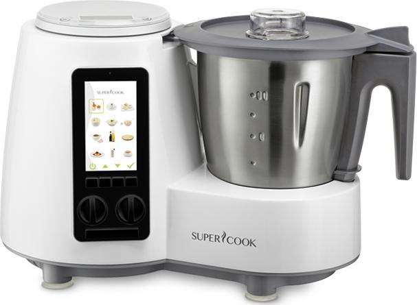 Actual product image Princess SC110 (2000 ml, 1000 W)