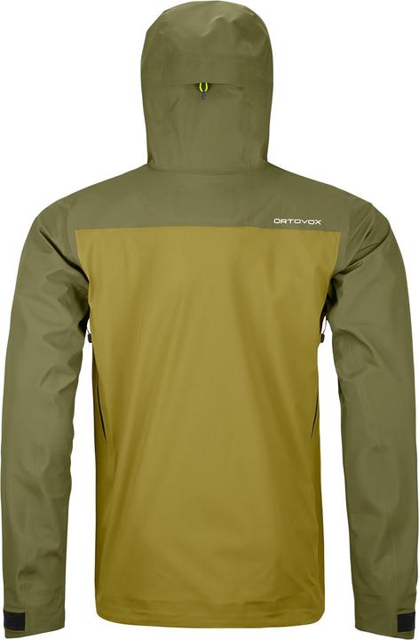 Image du produit Ortovox Ravine Shell Jacket (XL)
