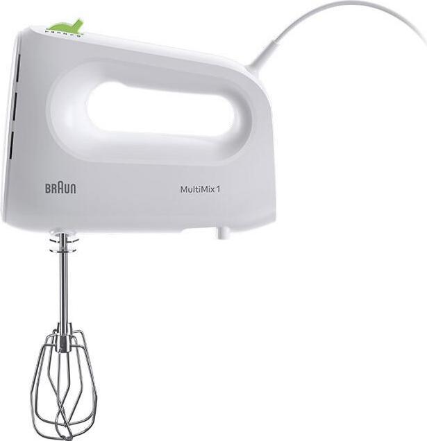 Produktbild Braun HM1110 WH Handmixer (450 W)