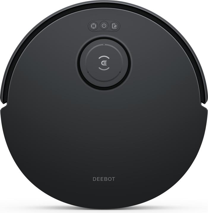 Actual product image Ecovacs DEEBOT T30 OMNI (Vacuum mopping robot)