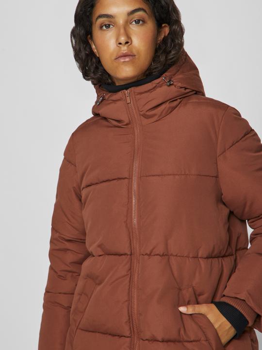 Immagine prodotto Vila Petite - Cappotto trapuntato con cappuccio (44)