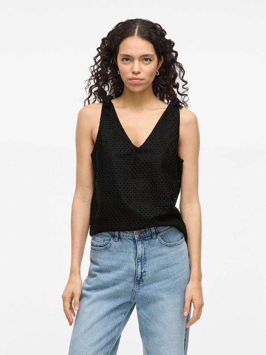 Produktbild Vila V-Ausschnitt Top (XS)