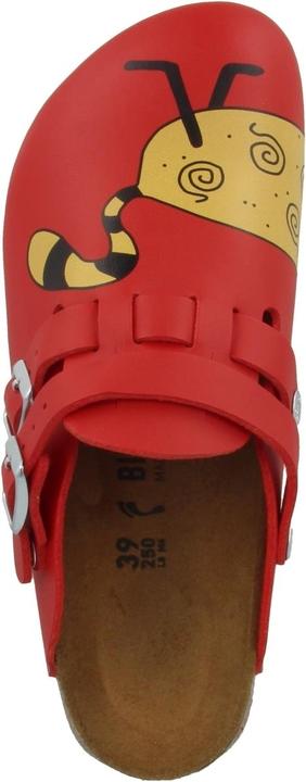 Produktbild Birkenstock Kay SL Birko-Flor schmal (36)