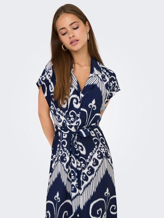 Actual product image JdY JDYTROYA Midikleid Kleid (L)