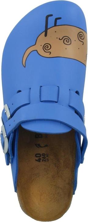 Produktbild Birkenstock Kay SL Birko-Flor schmal (41)
