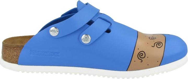 Produktbild Birkenstock Kay SL Birko-Flor schmal (41)